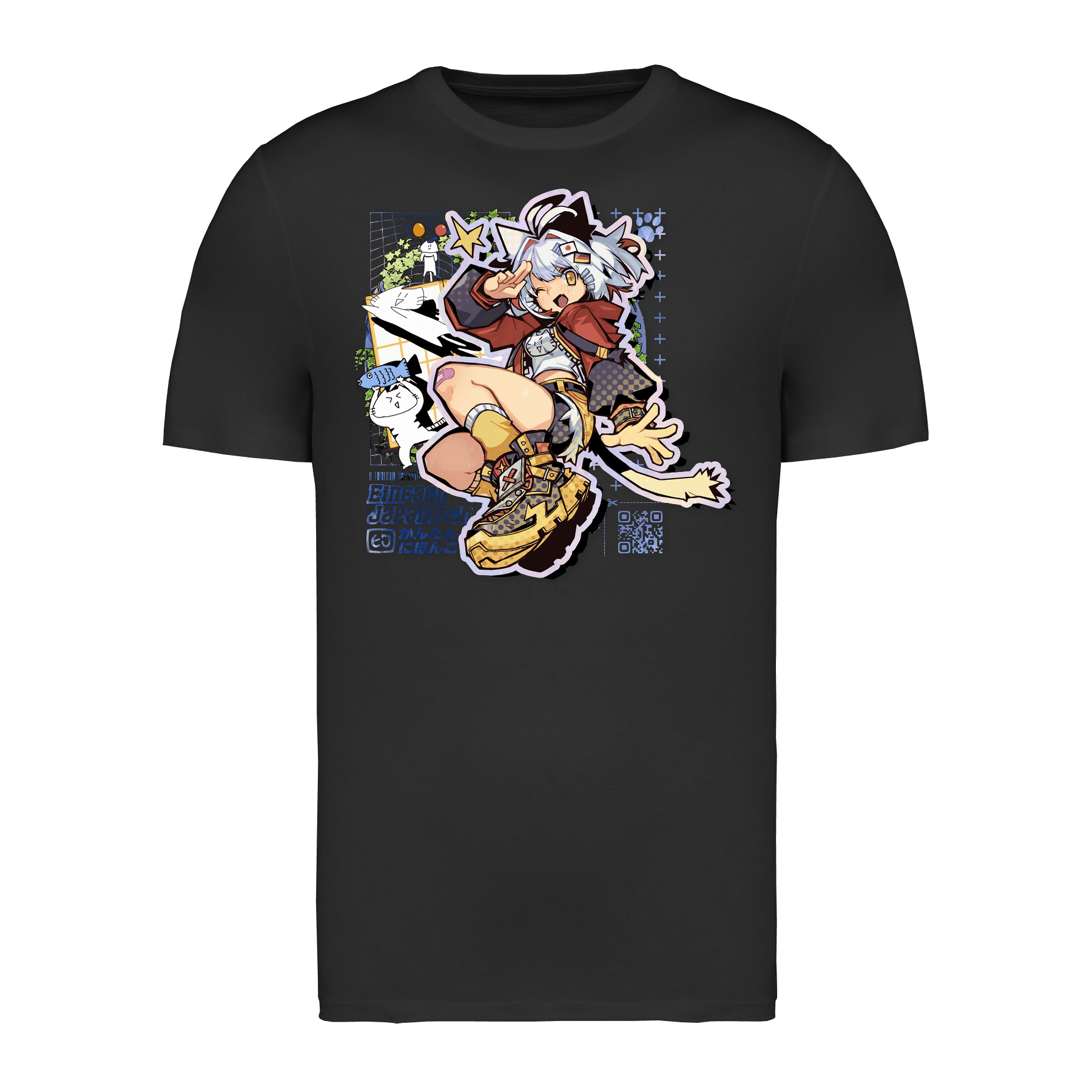 Narita-Collabshirt (Regular)