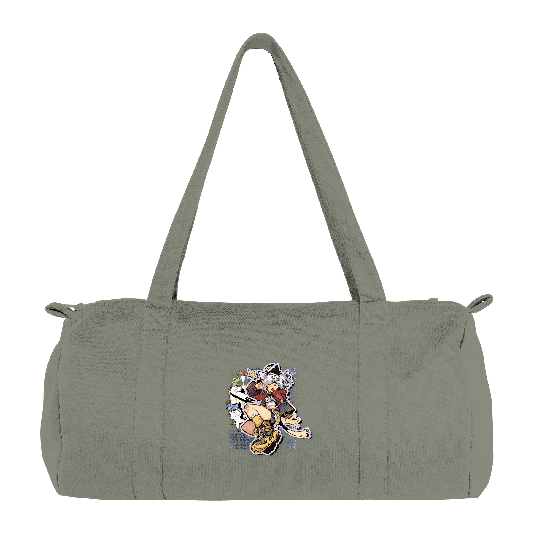 EJ Narita-Bag