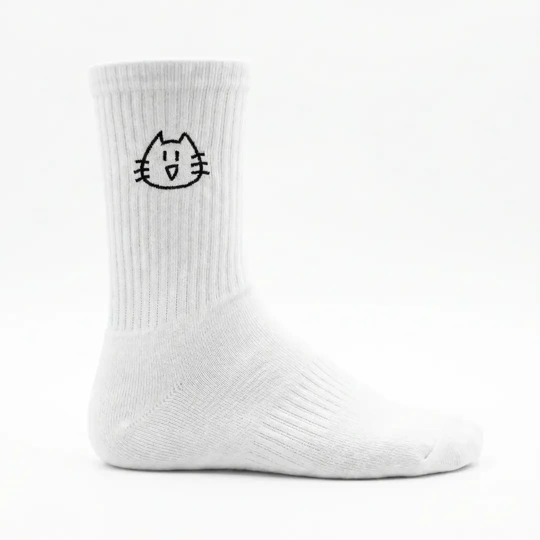Kyatto Sokkusu (Made in Europe)