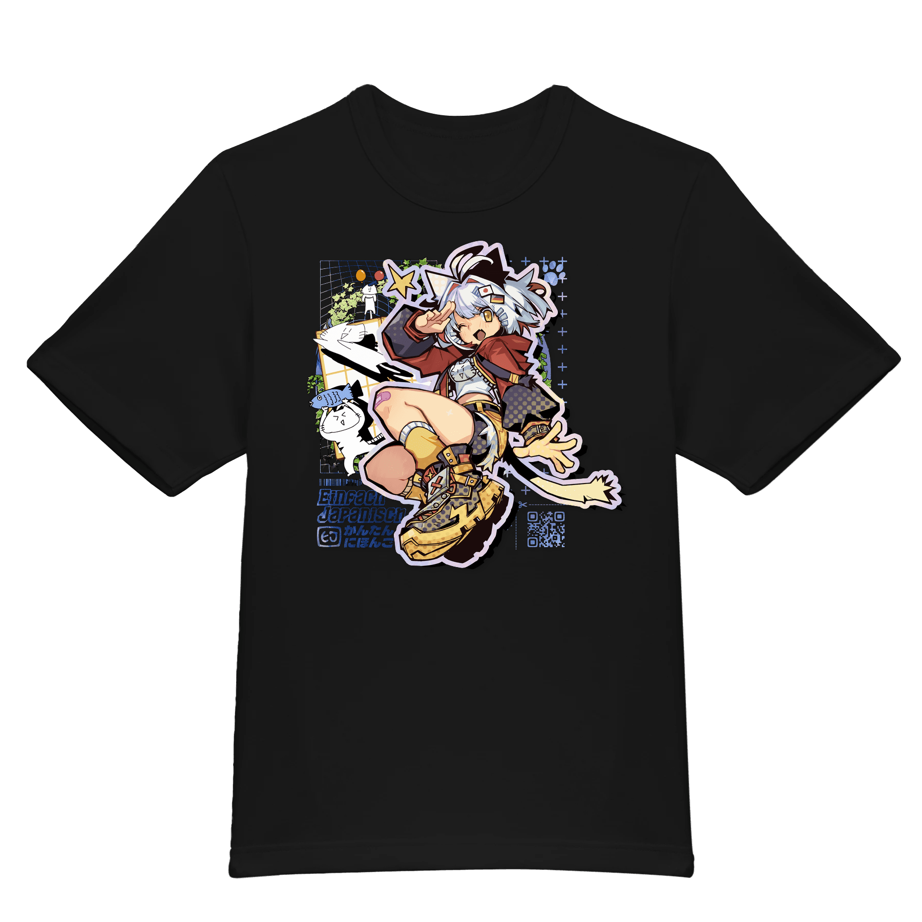 Narita-Collabshirt (100% Made in Germany)